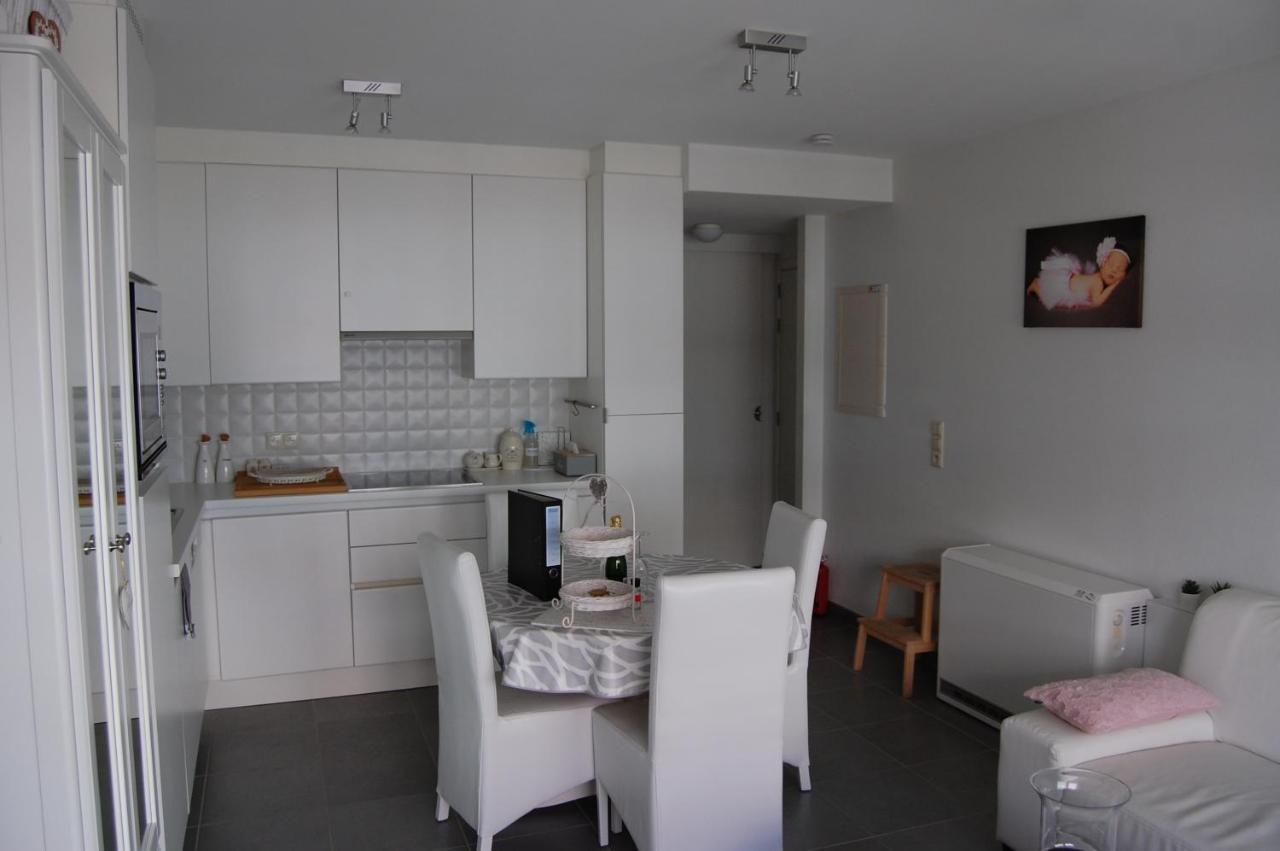New Line Apartment Middelkerke Exterior foto