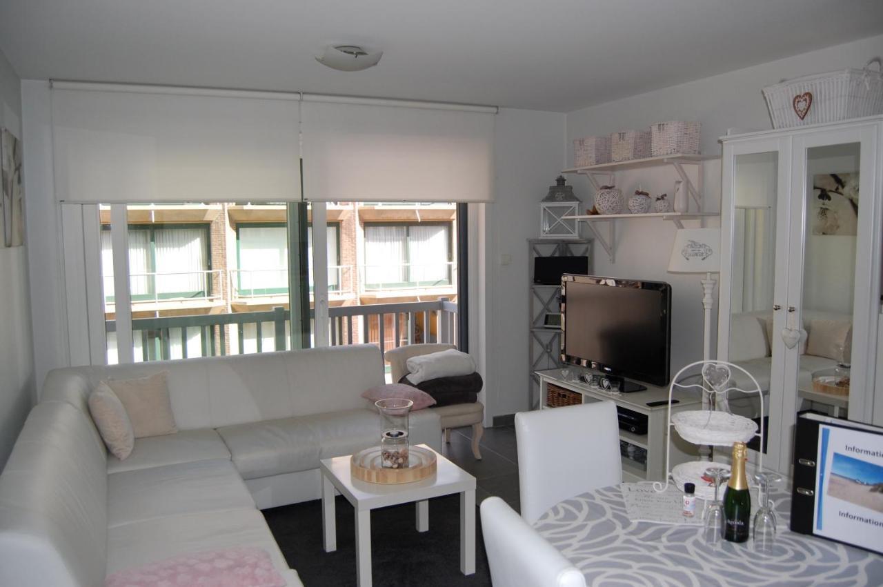 New Line Apartment Middelkerke Exterior foto